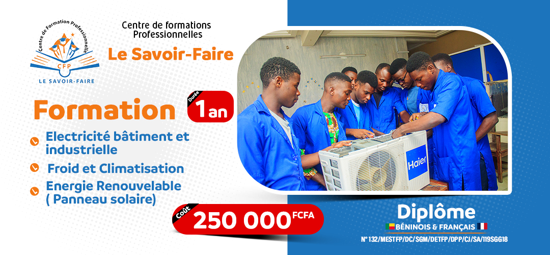 Image de la formation Option énergie renouvelable