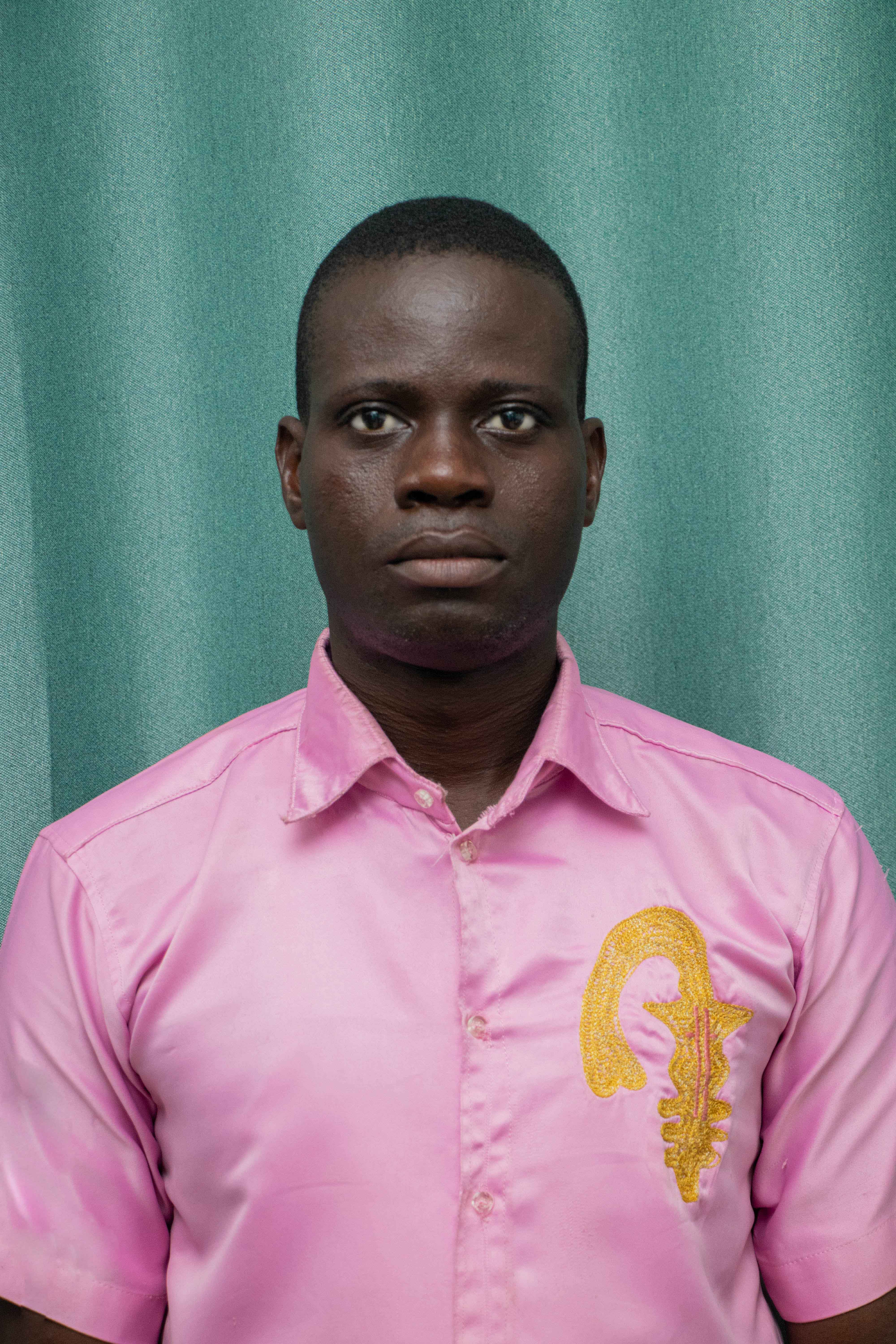 Image professeur Arnaud ADJAGOUDOUMÈ  (arnaud-adjagoudoume) 
