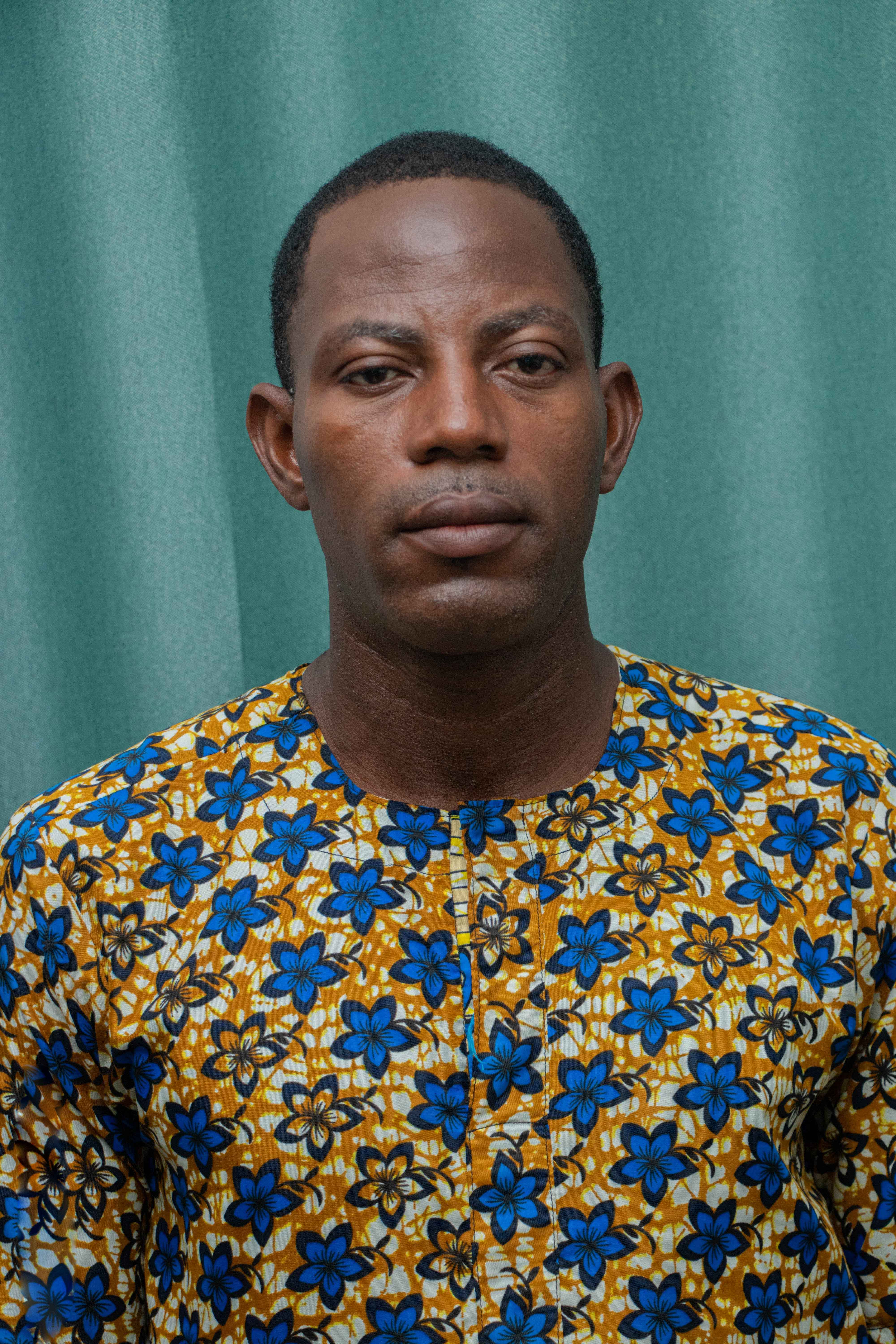 Image professeur Camille GOGOFIOGO  (camille-gogofiogo) 