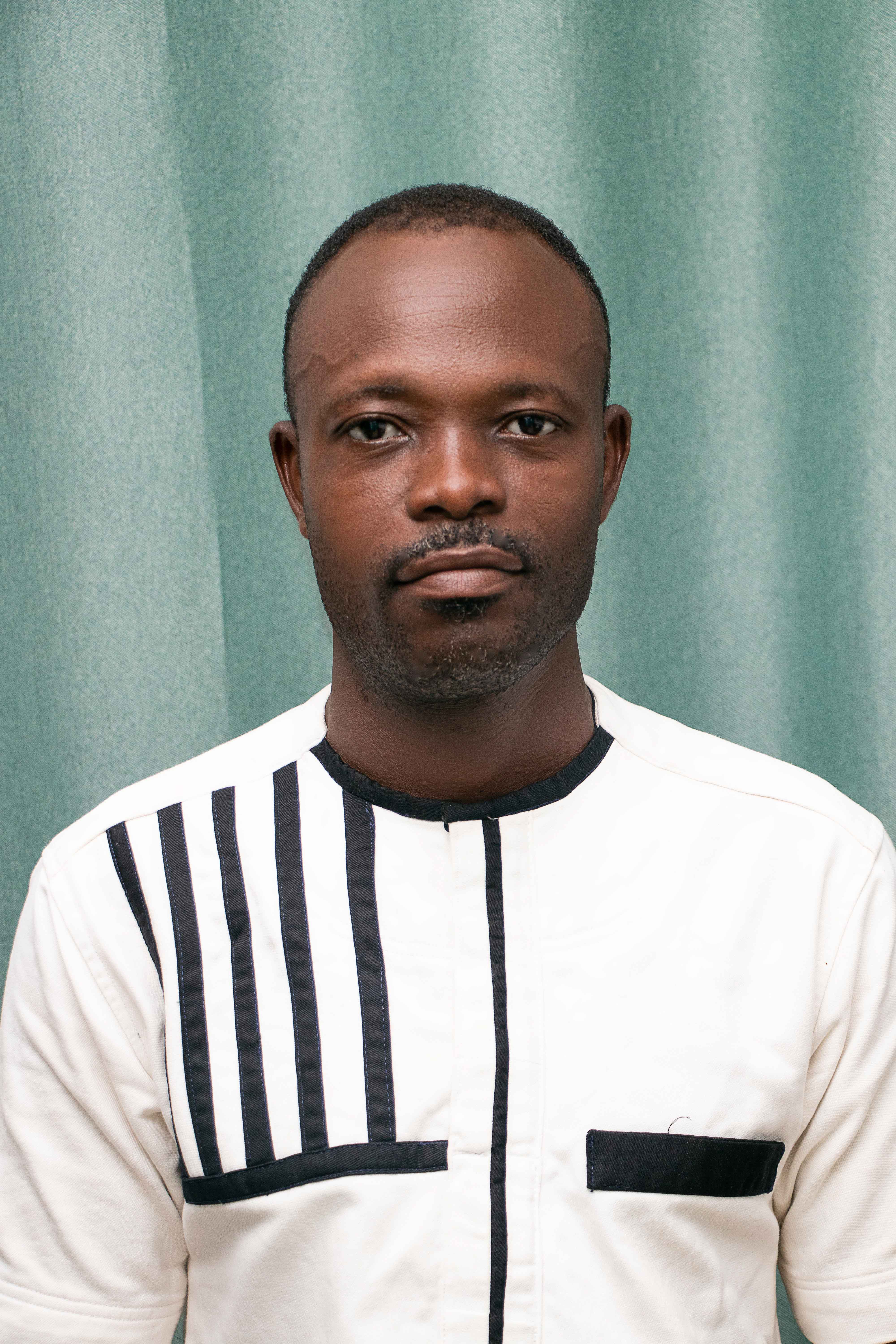 Image professeur Prosper SOHOUE  (prosper-sohoue) 